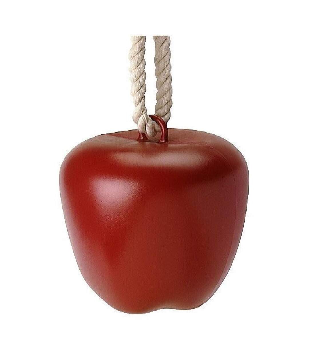 Jolly Pets - Jouet pour chevaux (Rouge) (Taille unique) - UTTL2598