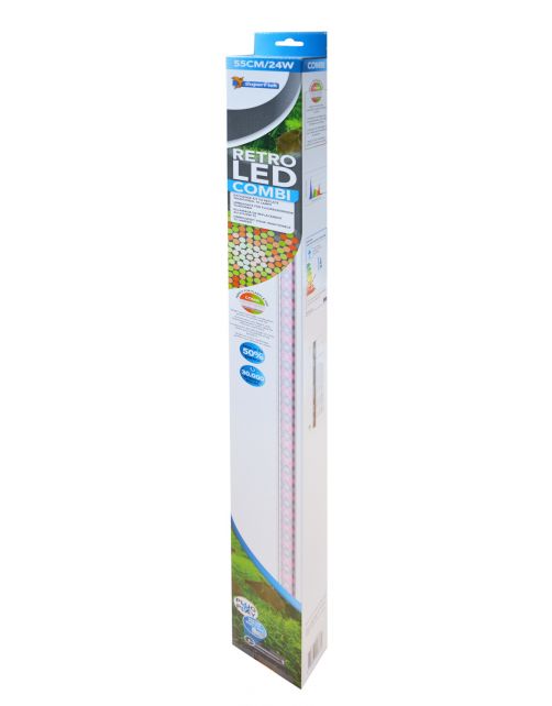 Superfish Led Combi - Verlichting