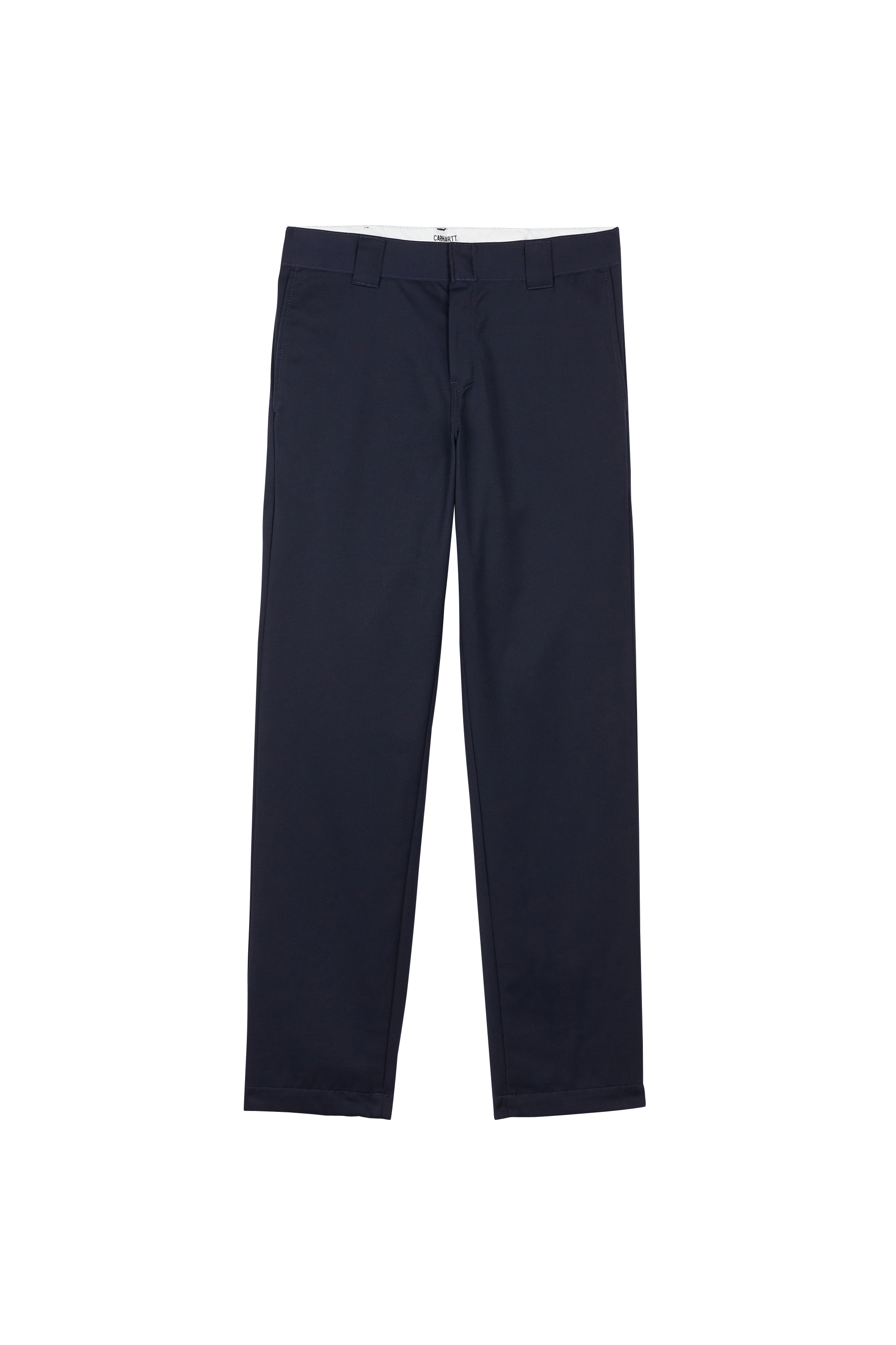 CARHARTT WIP Pantalon MASTER Bleu