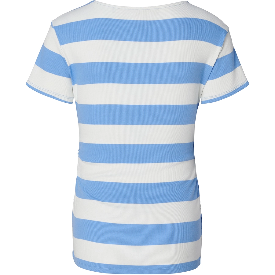 Noppies Still-Shirt Sanson Cornflower