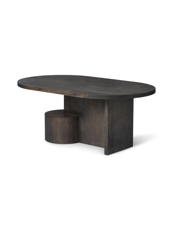 Ferm Living Insert salontafel natural ash