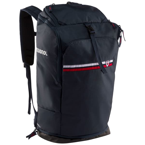 Housse chaussures de ski ROSSIGNOL STRATO COMPACT BOOT BAG UNICOLORE