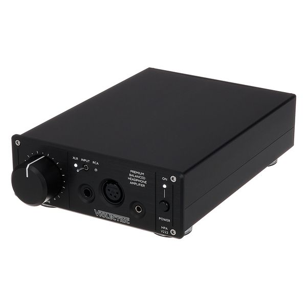 Violectric HPA V222