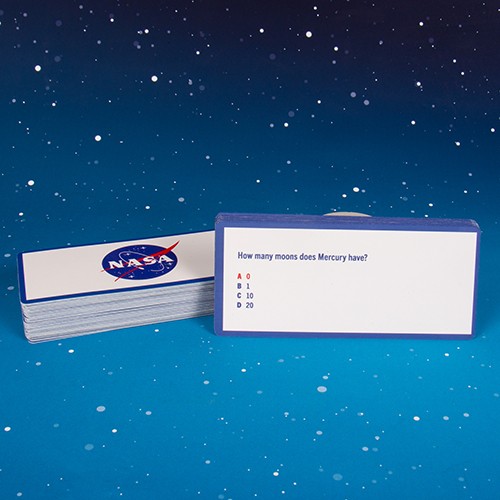 NASA Quiz