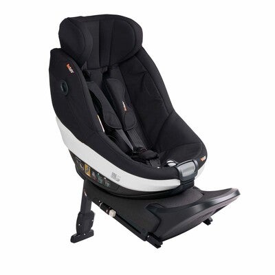 BeSafe Beyond Bilstol, Fresh Black Cab