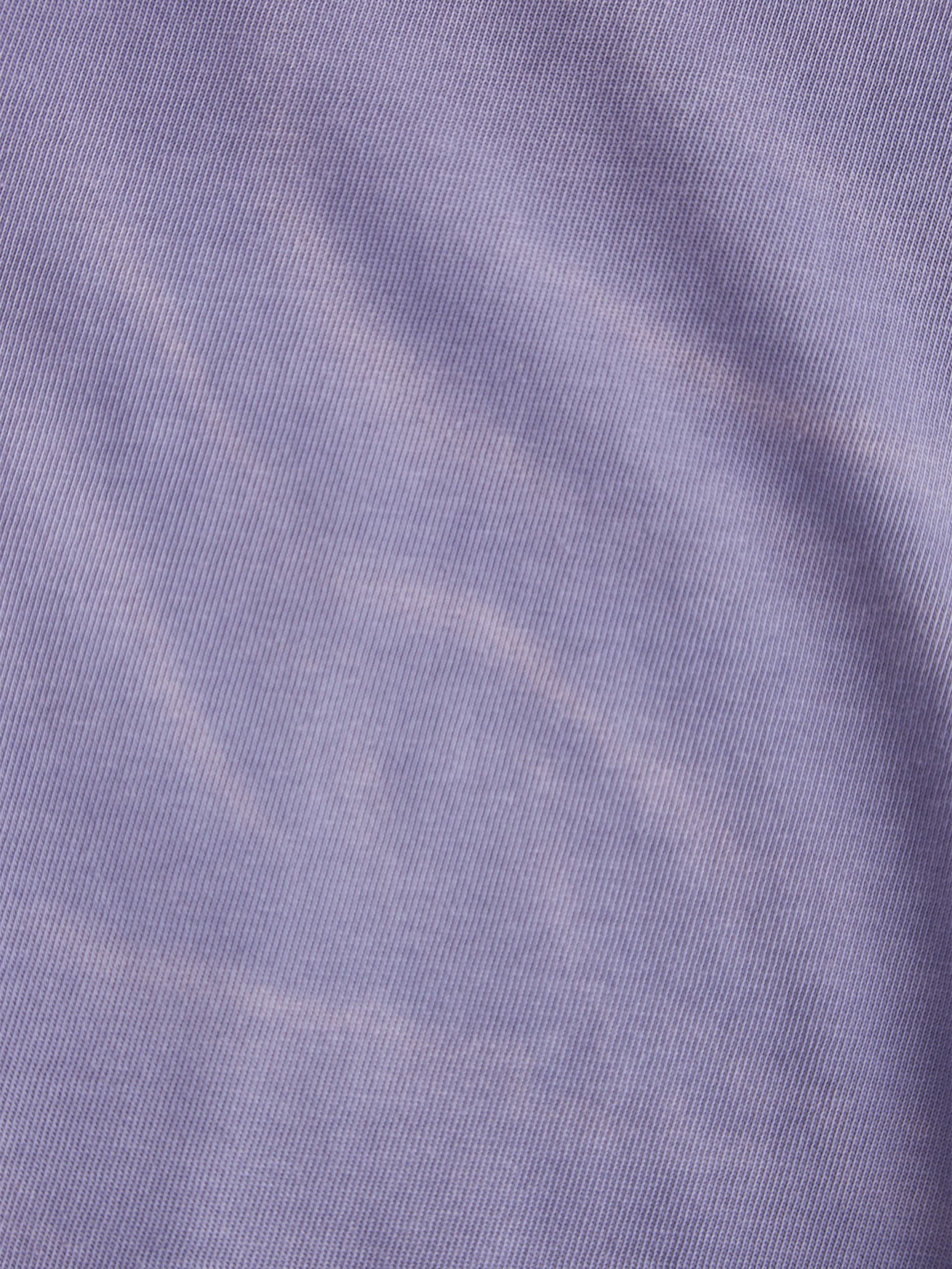 Camiseta com logo vintage