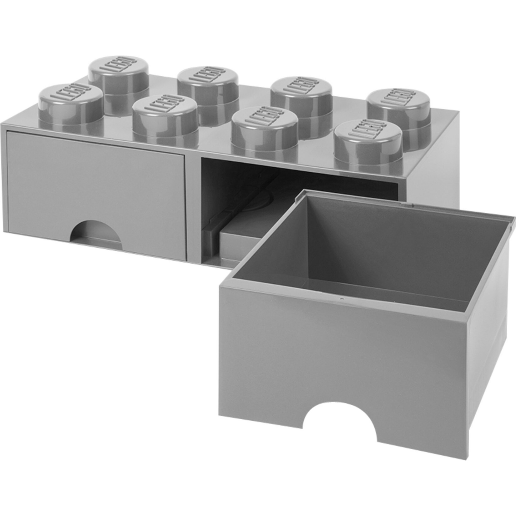 Room Copenhagen Aufbewahrungsbox LEGO Storage Brick Drawer 8
