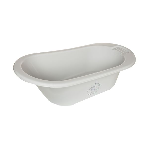 Bebe-Jou Babybad Click - Light Oat