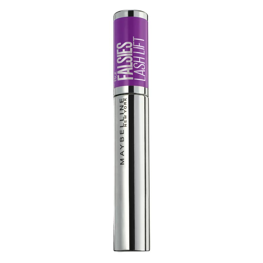 Maybelline The Falsies Lash Lift Mascara - Black