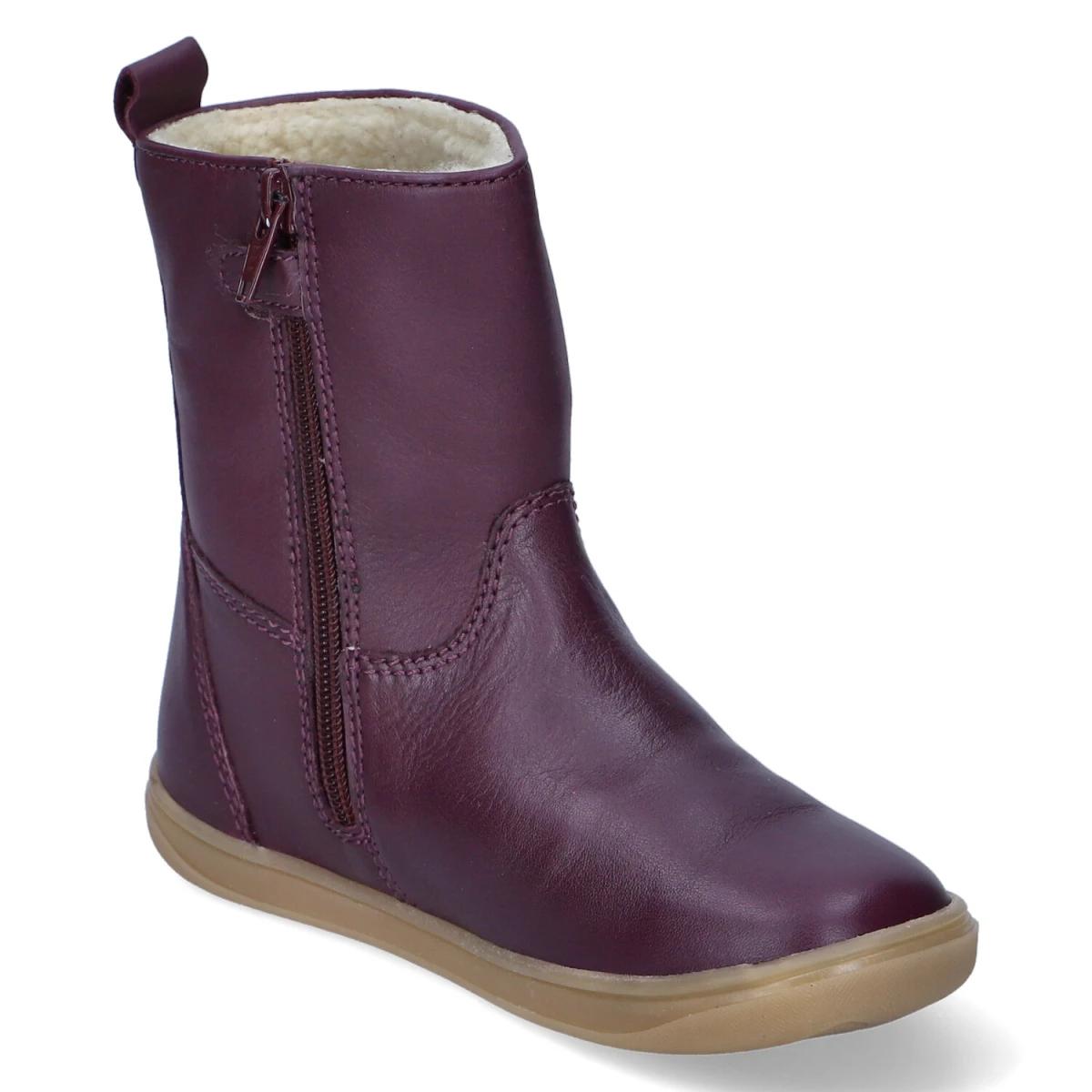 RichterWinterstiefeletten - uva