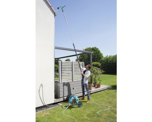 GARDENA combisystem dakgootreiniger