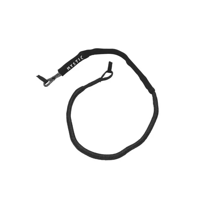 Bout de harnais wing MYSTIC Soft Handles Black