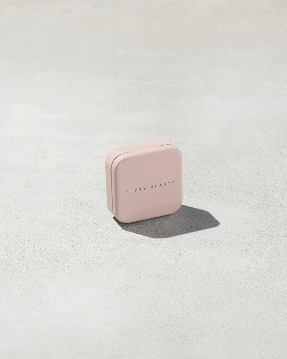 Dry Brush-Cleaning Sponge