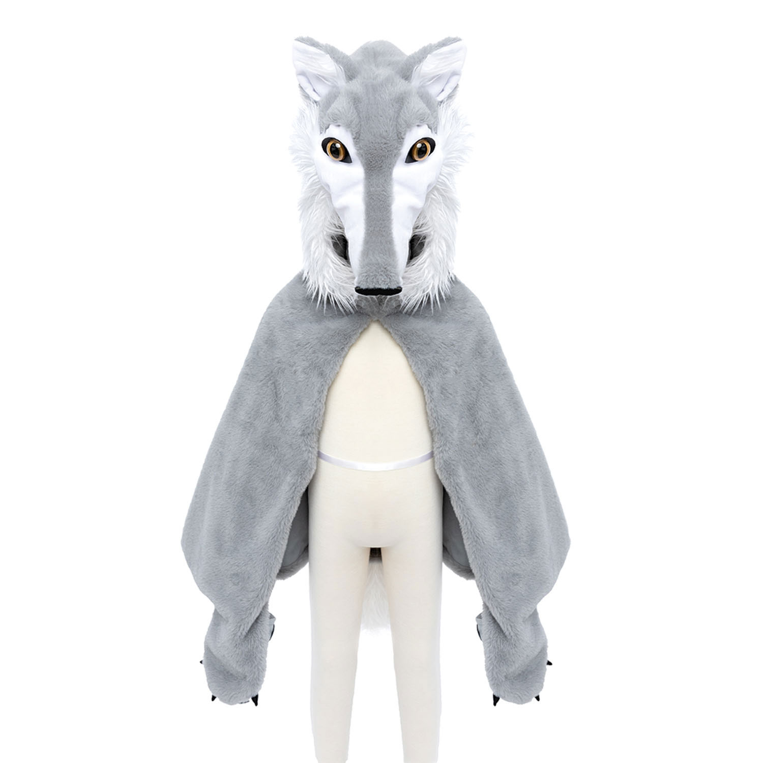Wolf Cape, 4-6 jaar