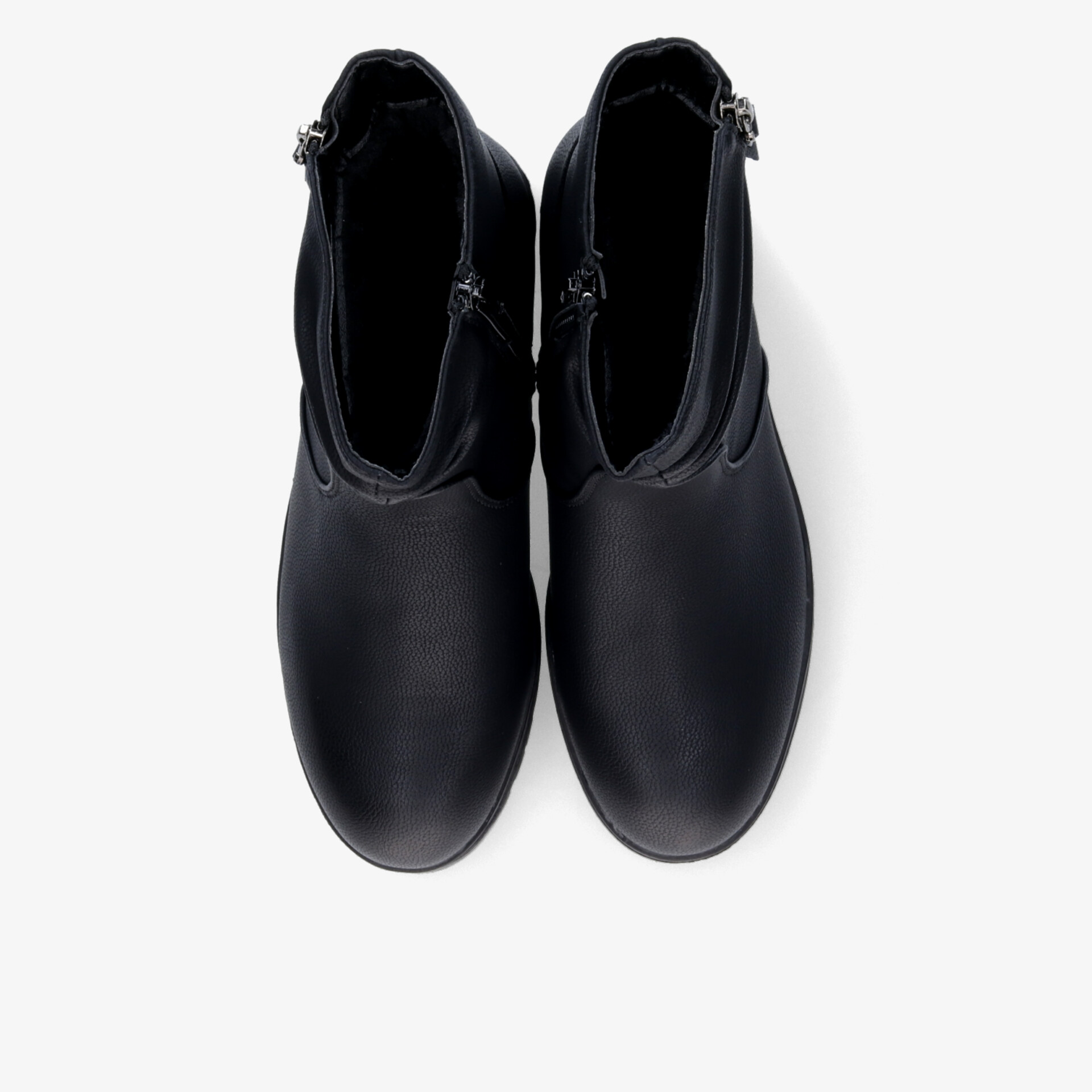 AVIC ADVENTURE Damen Klassische Stiefeletten schwarz
