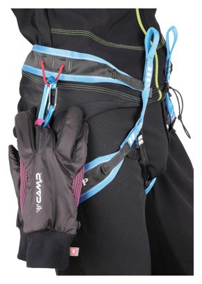 Gants Longs Femme CAMP G Air Lady Violet