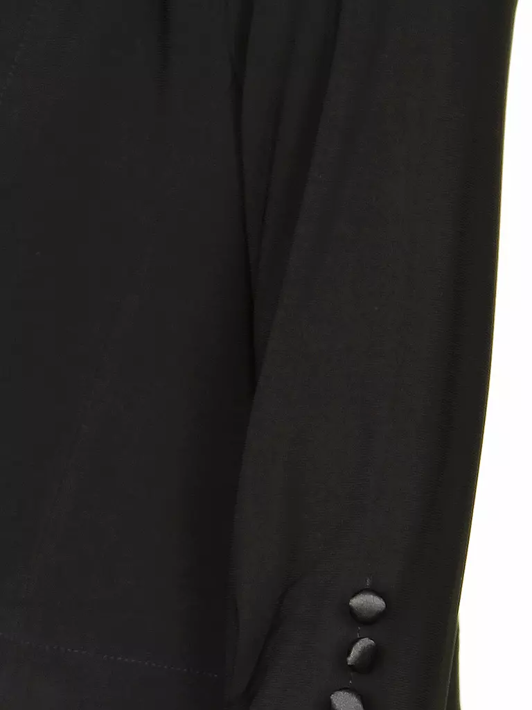 JOSEPH RIBKOFF Bolero schwarz