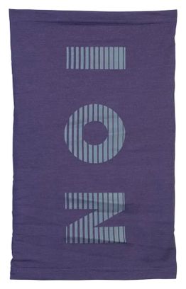 Tour De Cou ION Logo Mérinos Violet