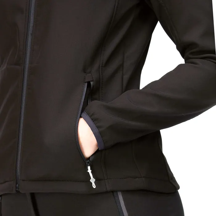 Regatta Arec III Softshell Jas Dames