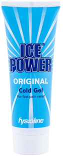 Ice Power Original Cold Gel Tube 75ML