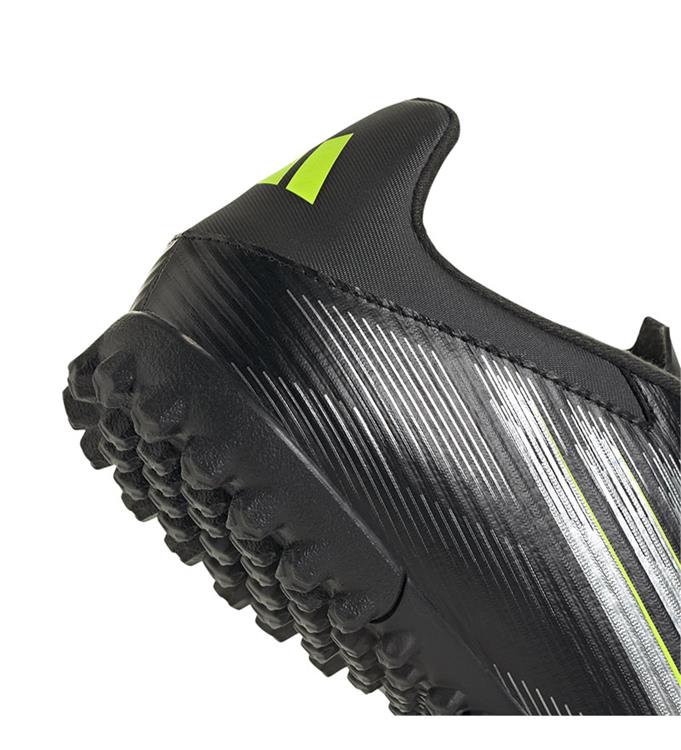 adidas F50 CLUB TF JI0025 CBLACK-IRONMT-LUCLEM