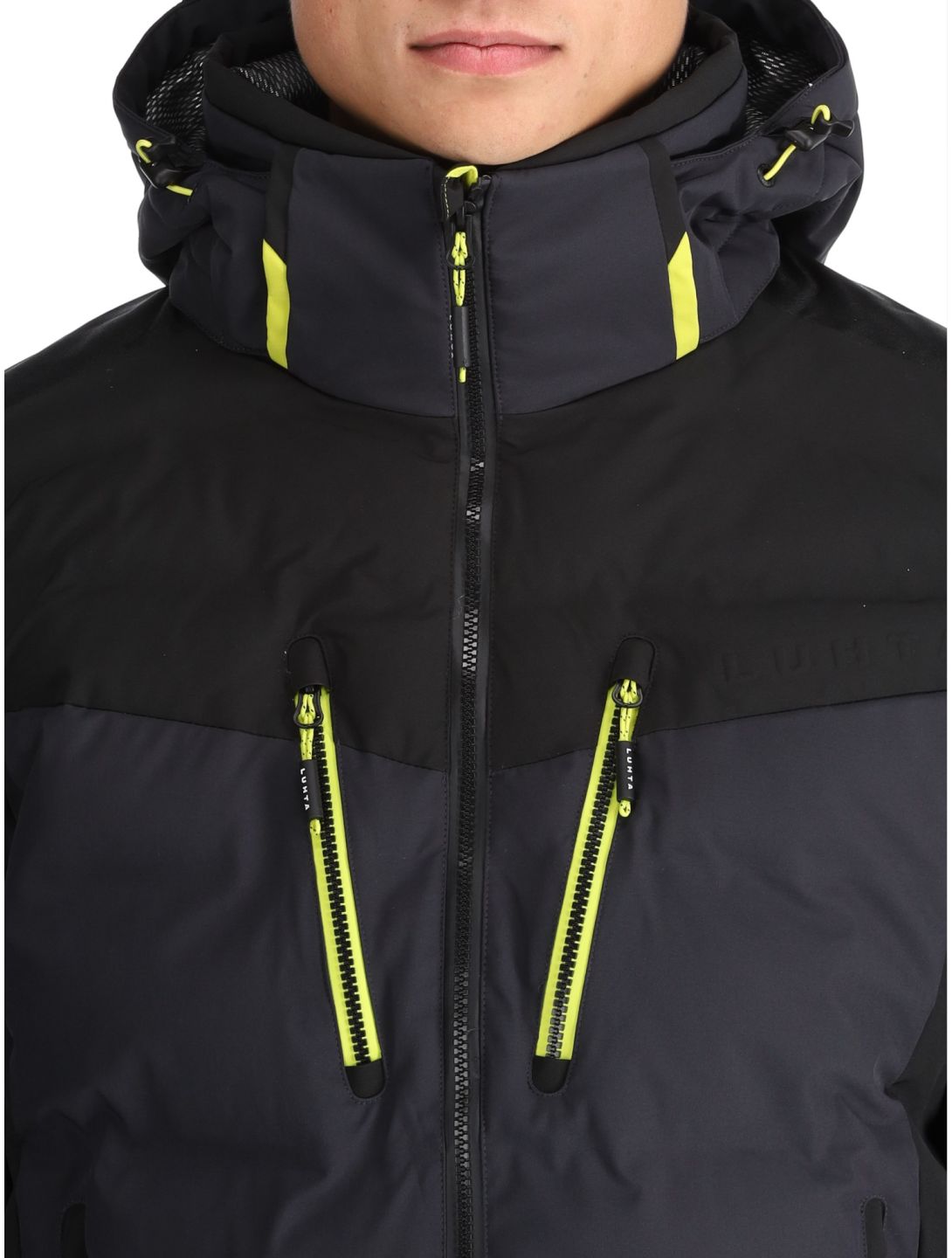 Aatsinki ski-jas heren
