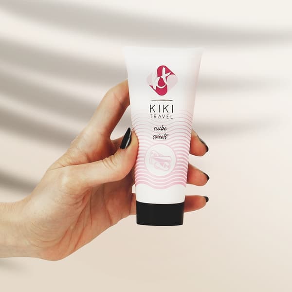 Kikã Travel - Nube Sweets 50 Ml