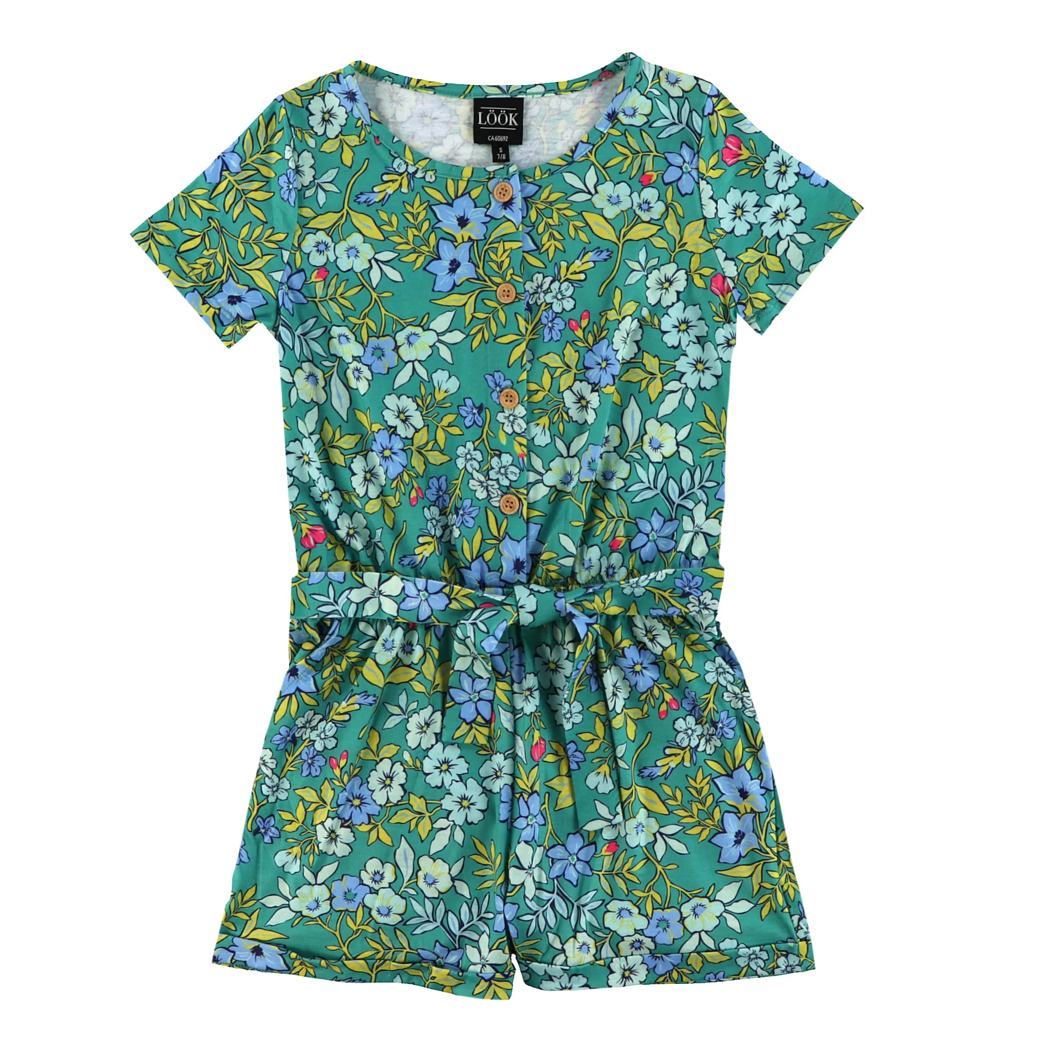 Look Combi-Court Miami 7-14ans