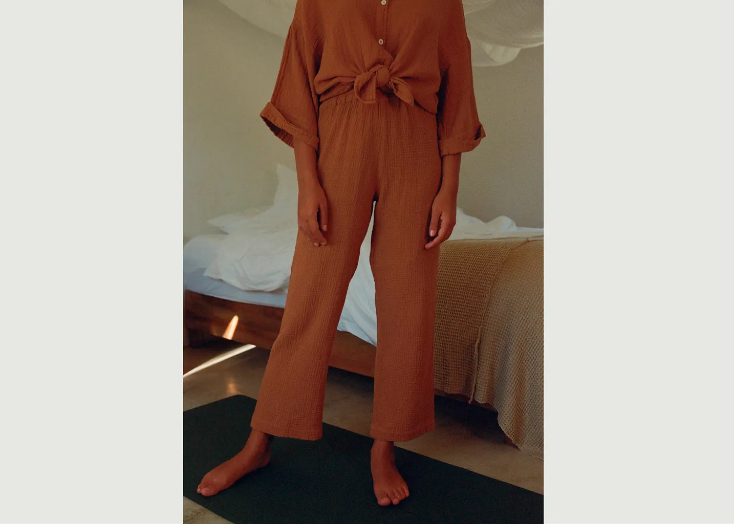 Pantalon Mimosa Nénés