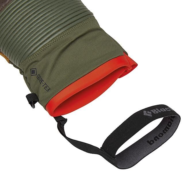 BLACK DIAMOND - GANT DE SKI IMPULSE GLOVE