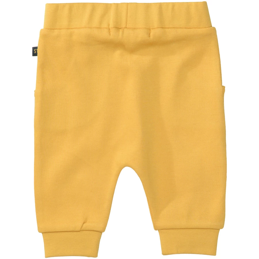STACCATO Hose dark curry