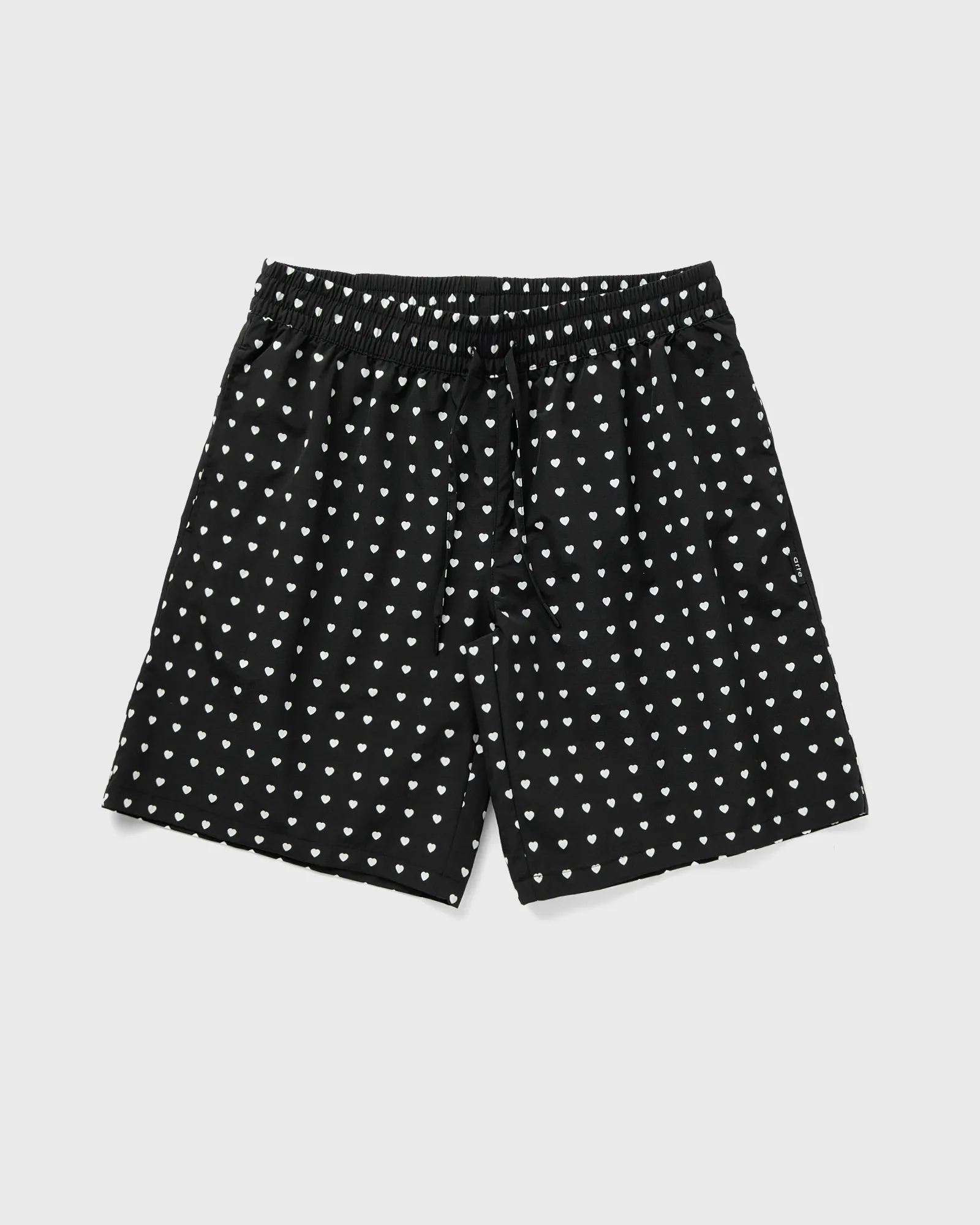 Arte Antwerp Shorts heat print