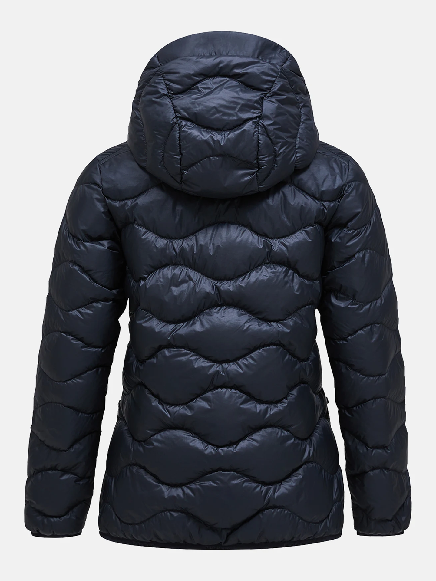 Helium Down Hood Jacket Women