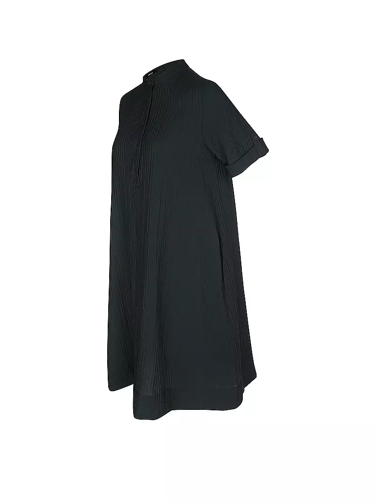 OPUS Midikleid WOKANA petrol