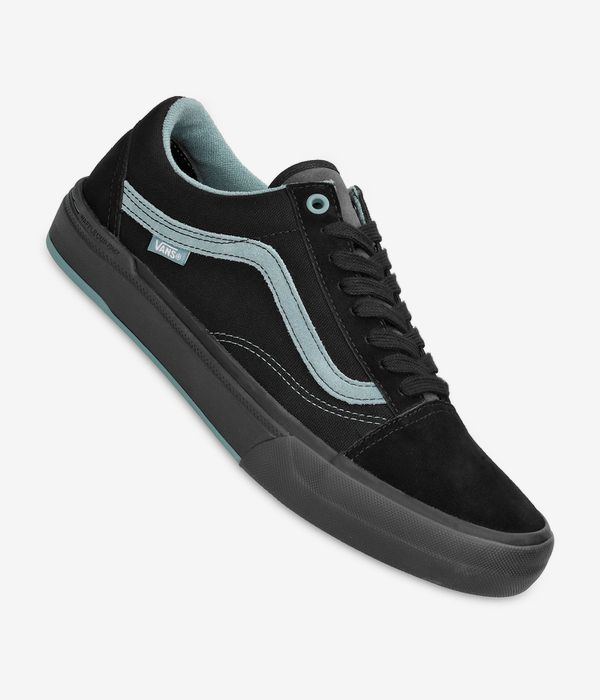 Vans BMX Old Skool Schuh (black teal)