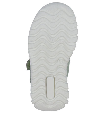Superfit Sandalen - Sport7 Mini - Light Zweig/Yellow