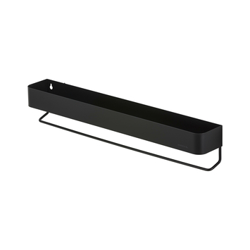 Sealskin Brix wandrek metaal zwart