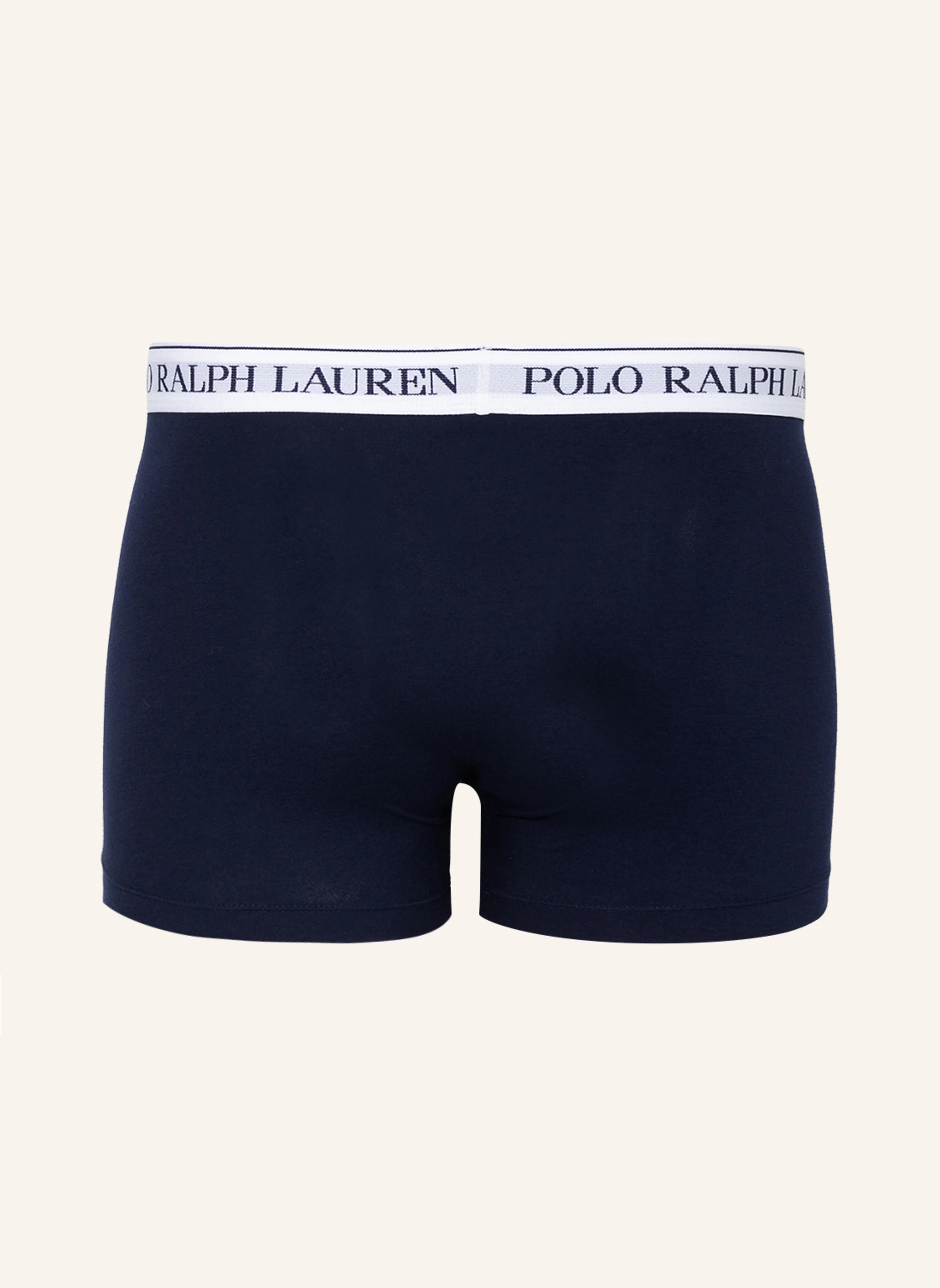POLO RALPH LAUREN 3er-Pack Boxershorts