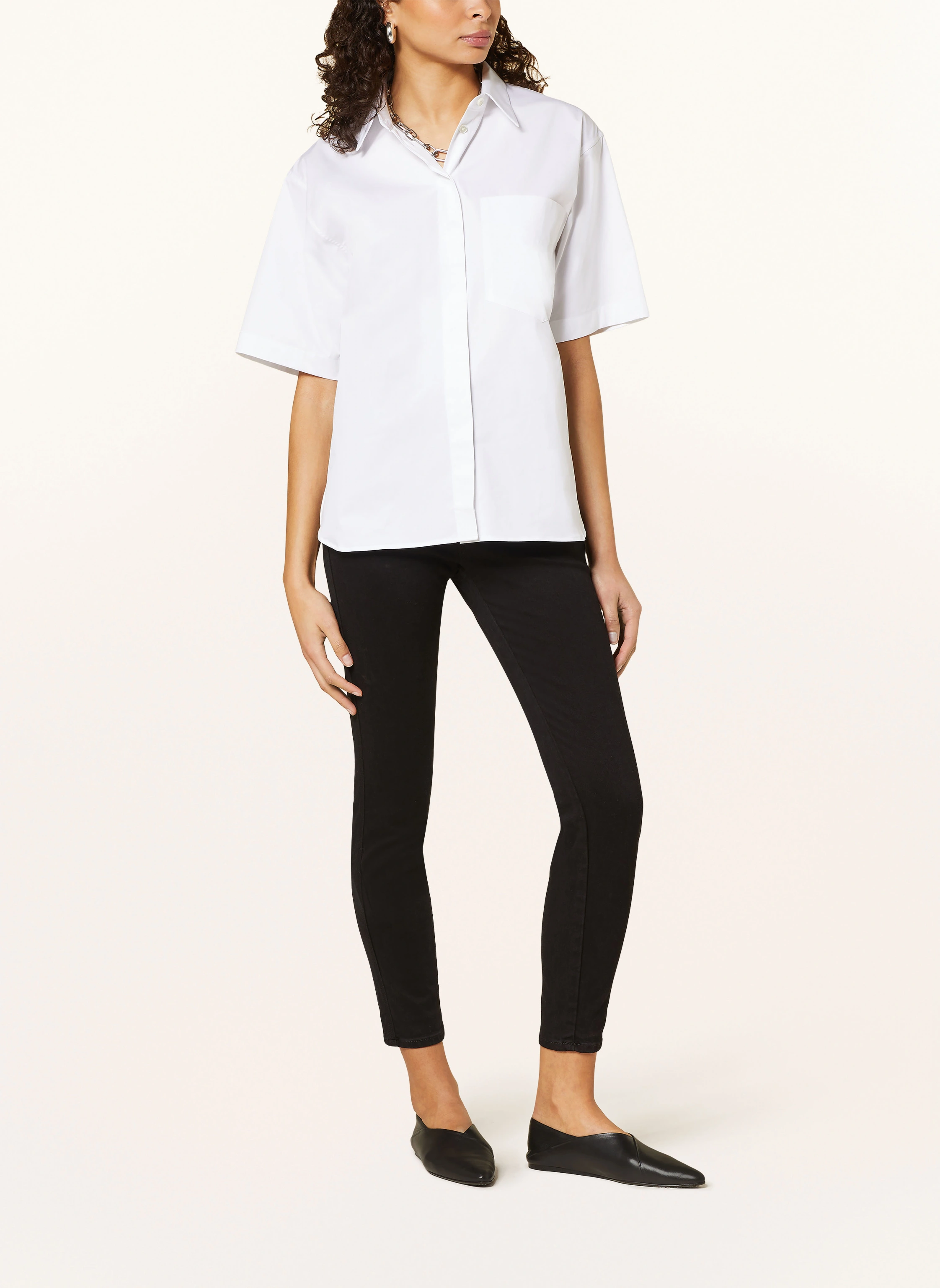 CLOSED Skinny Jeans SKINNY PUSHER