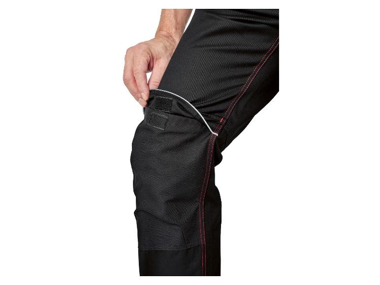 Heren werkbroek