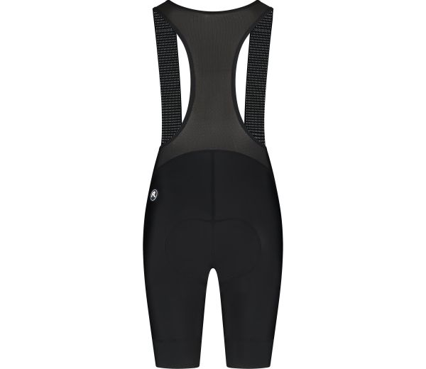 Rogelli Modesta Bib Cykelshorts, Black