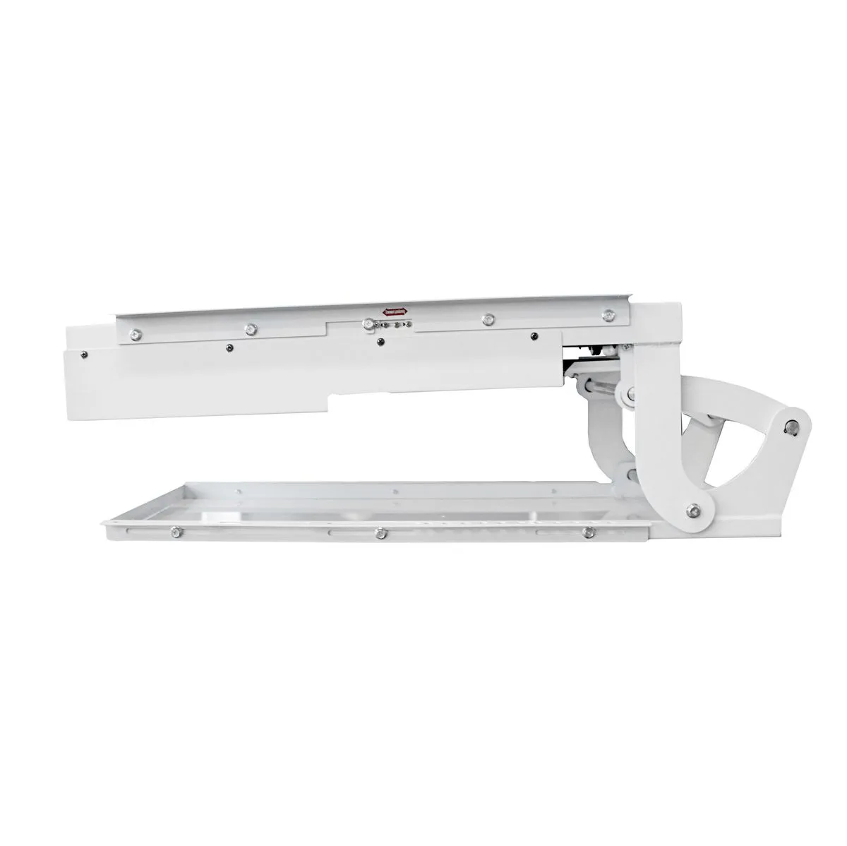 Multibrackets M Motorized Ceiling Mount Inverted Supports TV