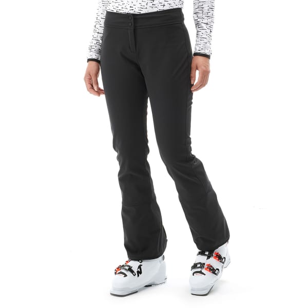 Pantalon de ski EIDER EIDER NOTTING HILL PANT W BLACK 19 BLACK