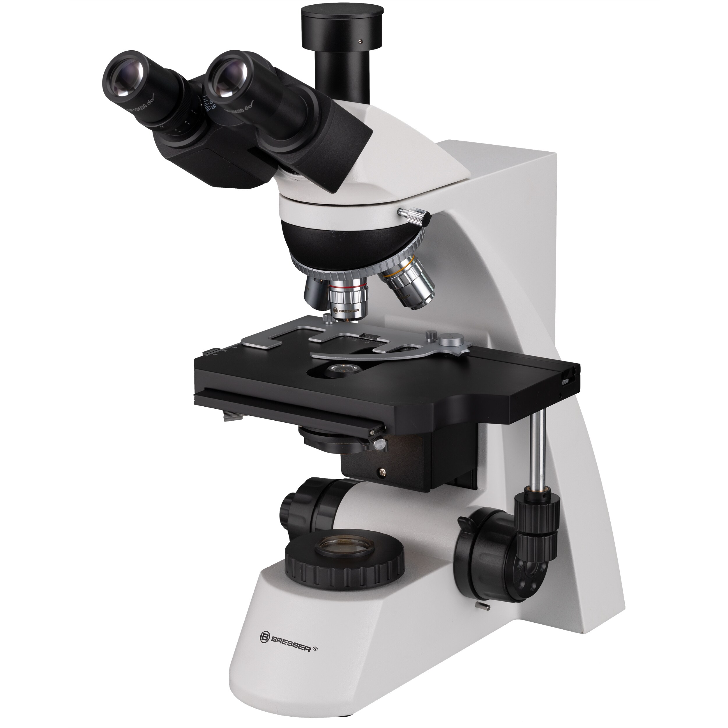 BRESSER Science TRM 301 Mikroskop