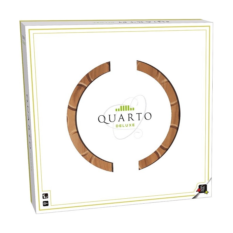 Quarto Deluxe