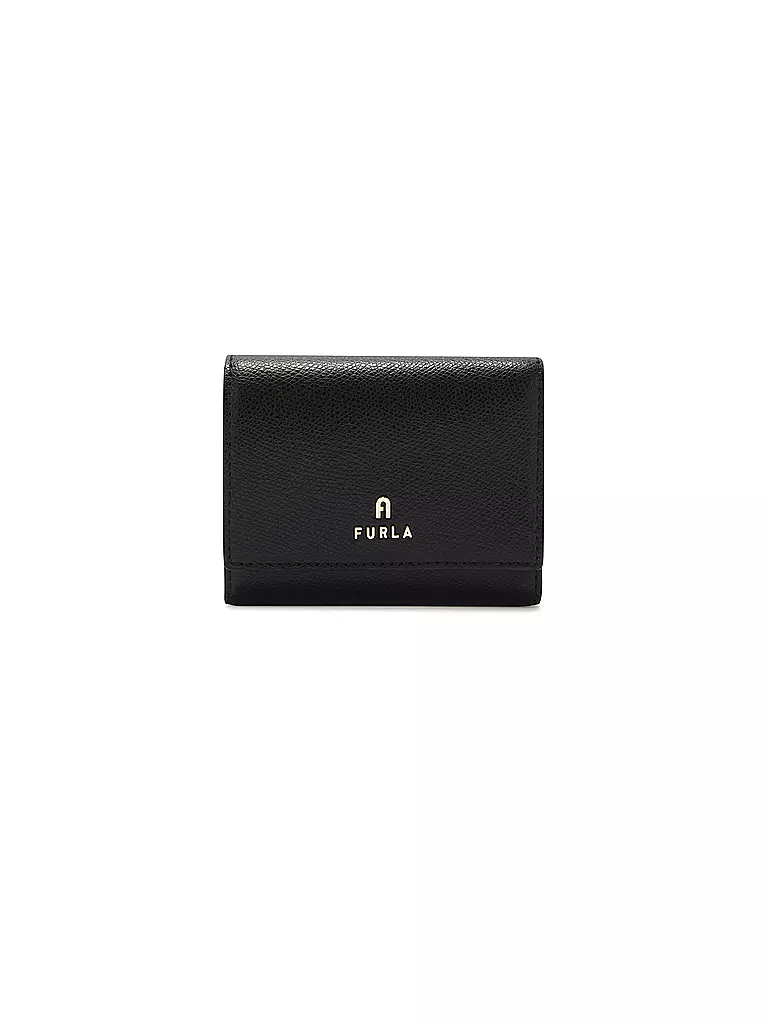 FURLA Geldbörse CAMELIA schwarz