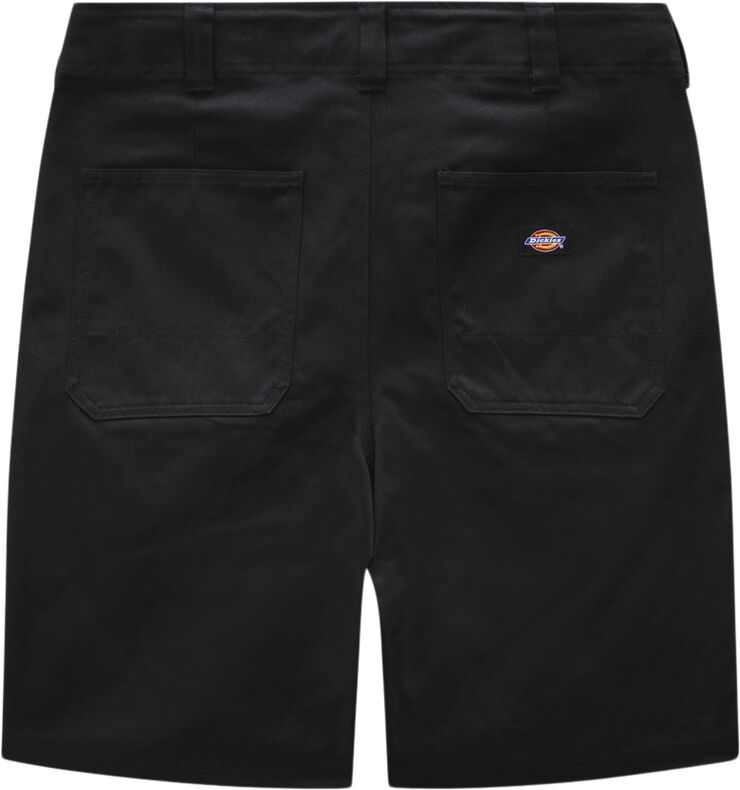 Dickies FUNKLEY SHORT BLACK Black