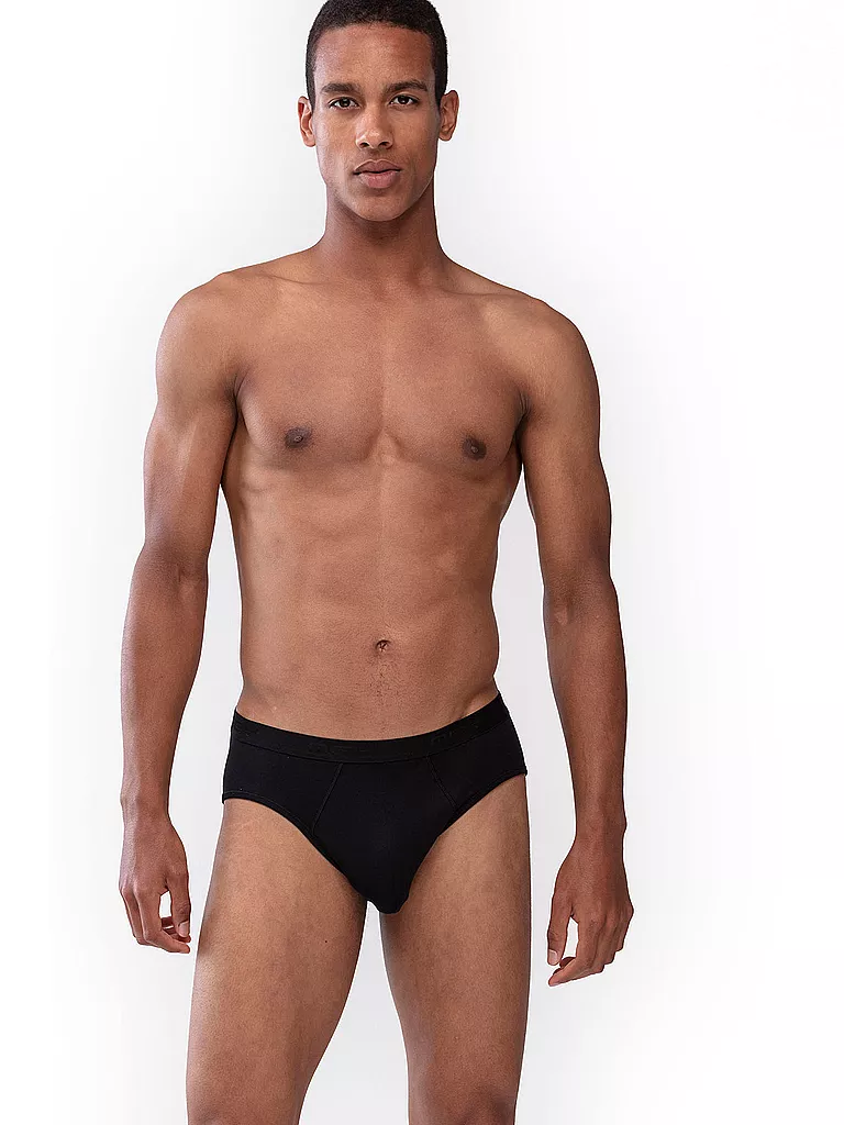 MEY Jazz-Pant schwarz