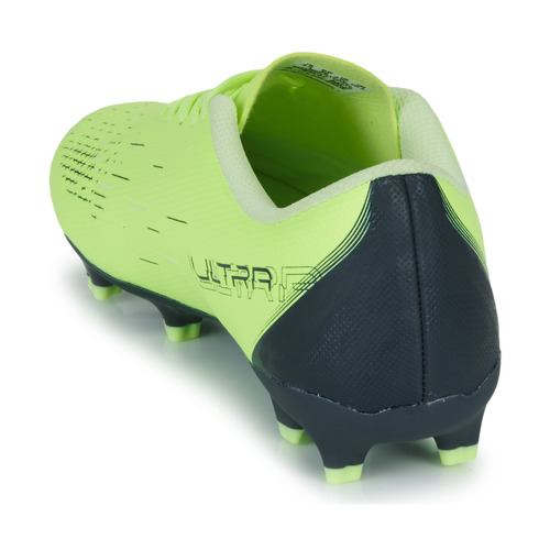 Puma - ULTRA PLAY FG/AG - Jaune / Noir