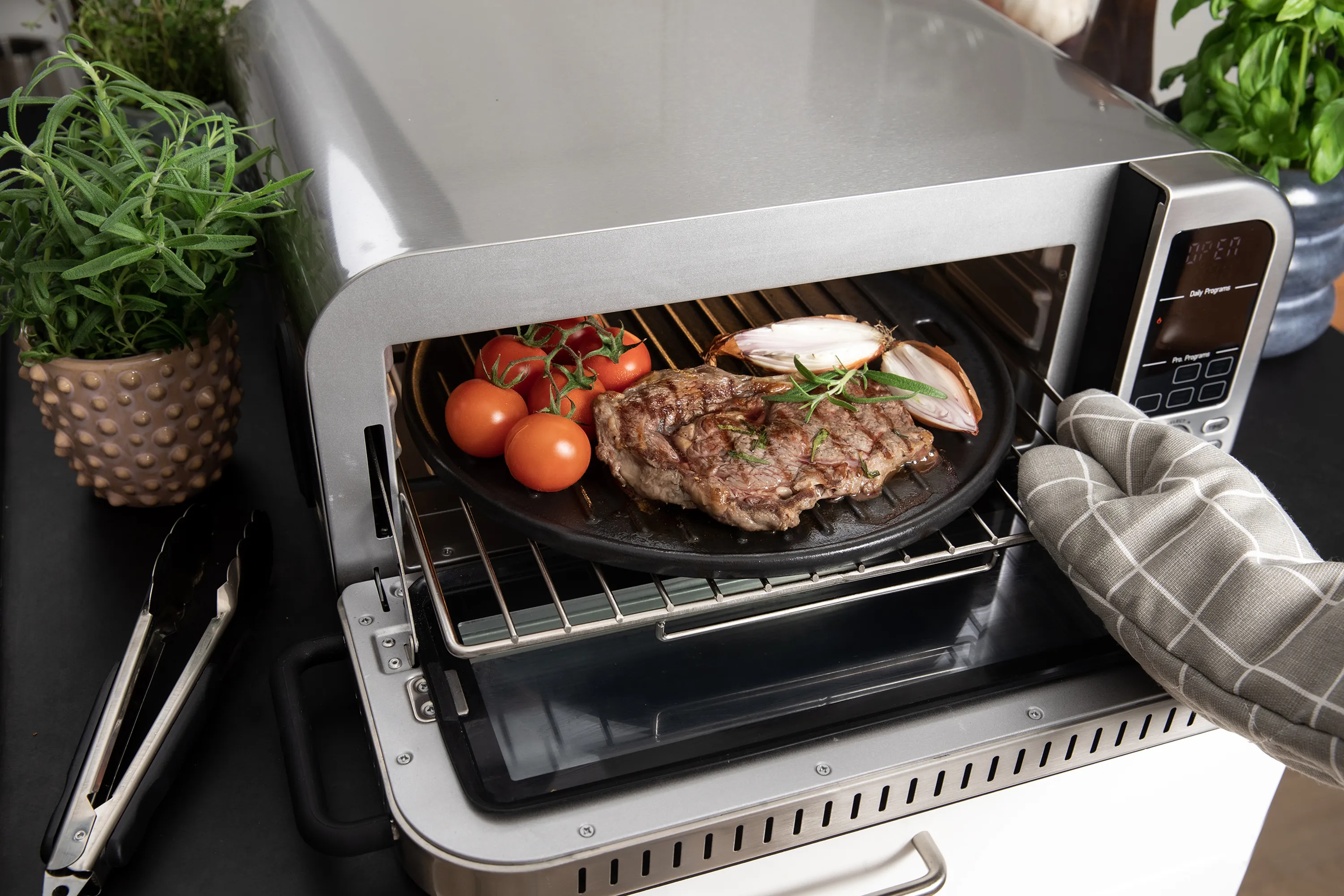 Gastronoma Airfryer Ovn